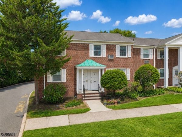445 Morris Ave, Springfield, NJ 07081