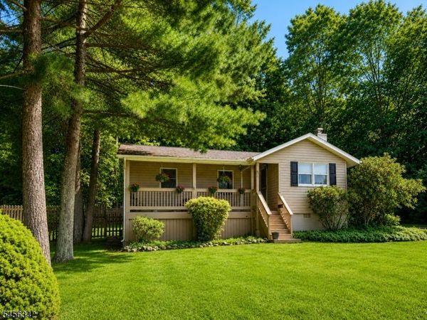 121 Summit Rd, Sparta, NJ 07871
