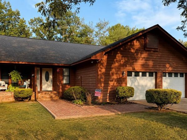 306 Forrest, Newport, AR 72112
