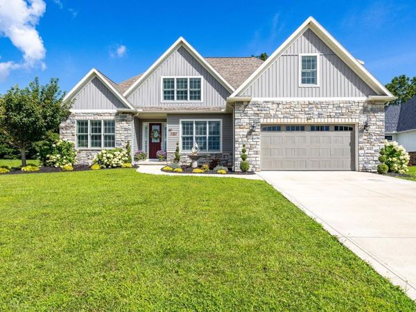 3119 Lauras Lane, Sandusky, OH 44870
