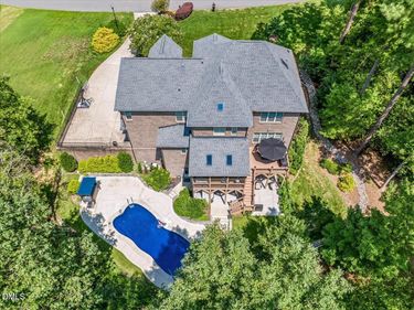 7801 Sonoma Creek Lane, Wake Forest, NC 27587