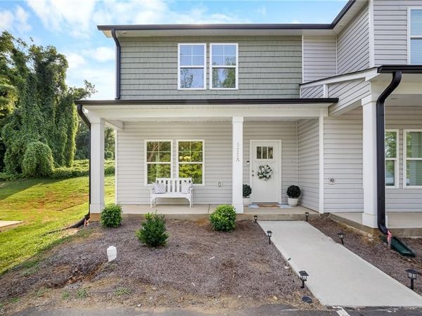 522 Stokesburg Road , Unit A, Walnut Cove, NC 27052