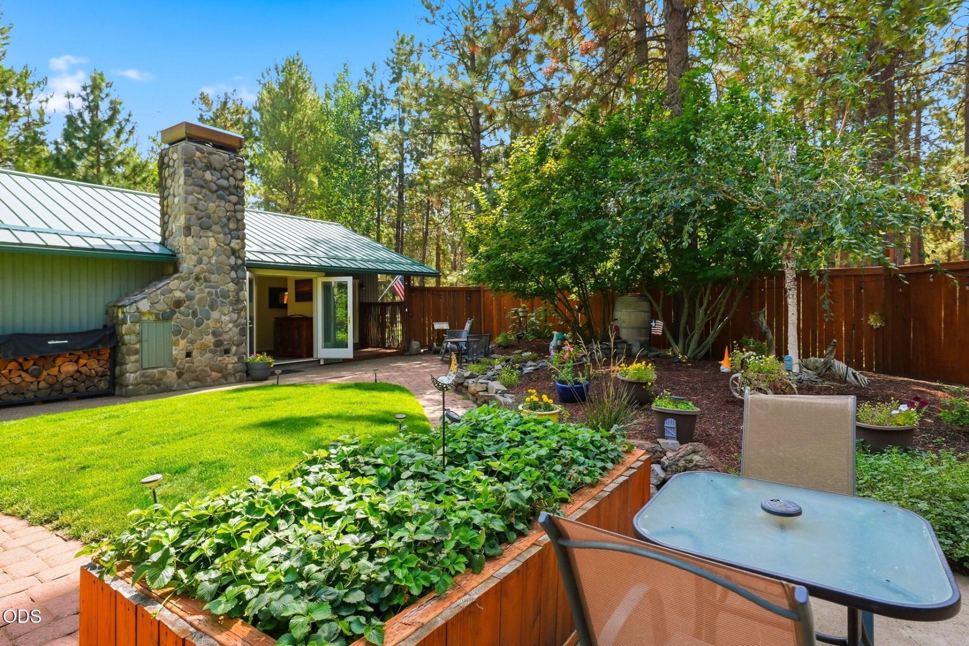 14911 Conestoga, Sisters, OR 97759 Main Photo