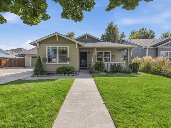 911 NE Stoneridge Loop, Prineville, OR 97754
