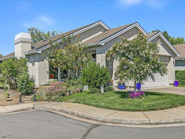 728 Cherrywood Drive, Medford, OR 97504