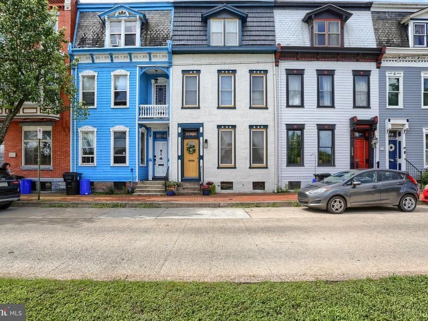 556 Race Street , Harrisburg, PA 17104 Main Photo