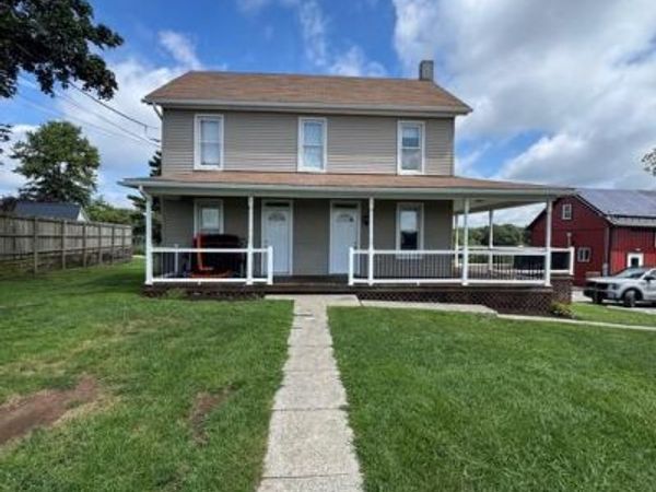 157 MARTIC HEIGHTS DRIVE , HOLTWOOD, PA 17532