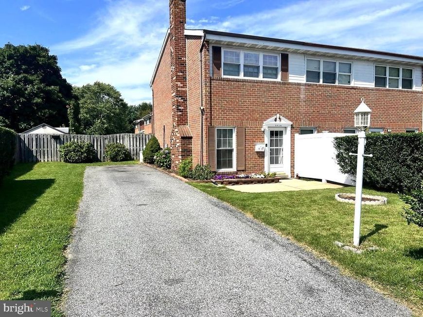 1920 Trimble Road , Edgewood, MD 21040 Main Photo