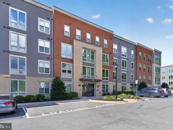 6101 FAIRVIEW FARM DRIVE, Unit 207, ALEXANDRIA, VA 22315