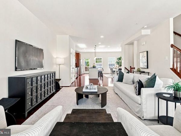 6721 GREEN MILL WAY , COLUMBIA, MD 21044