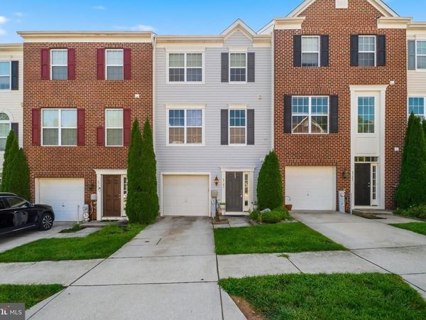 6721 GREEN MILL WAY , COLUMBIA, MD 21044