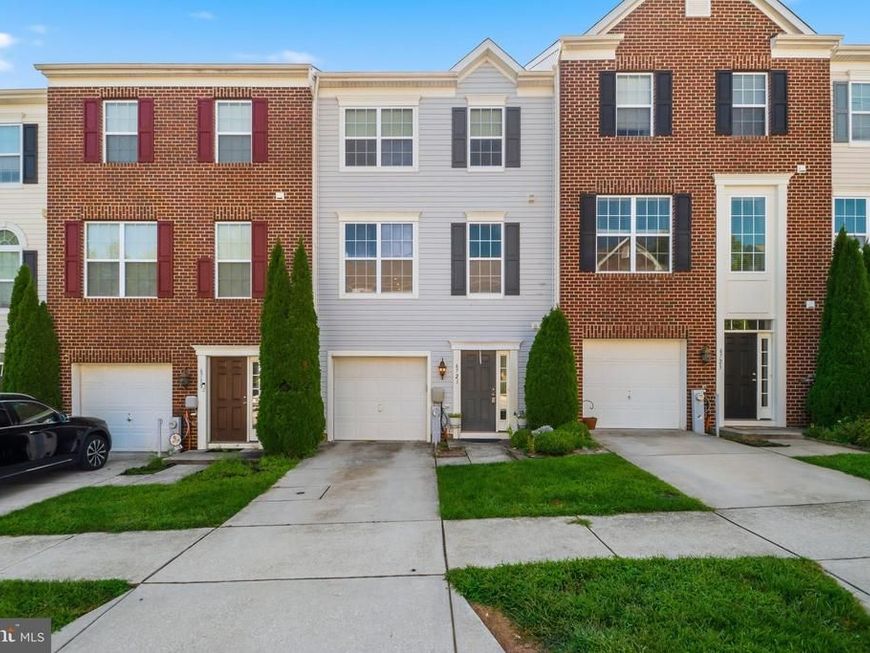 6721 Green Mill Way , Columbia, MD 21044 Main Photo