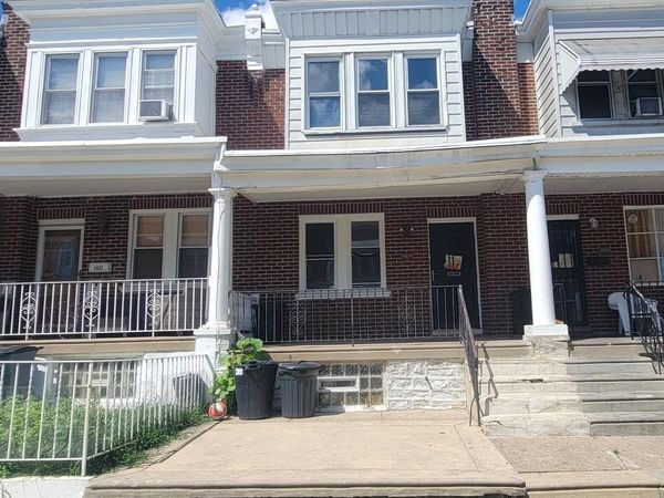 4934 BOUDINOT STREET , PHILADELPHIA, PA 19120