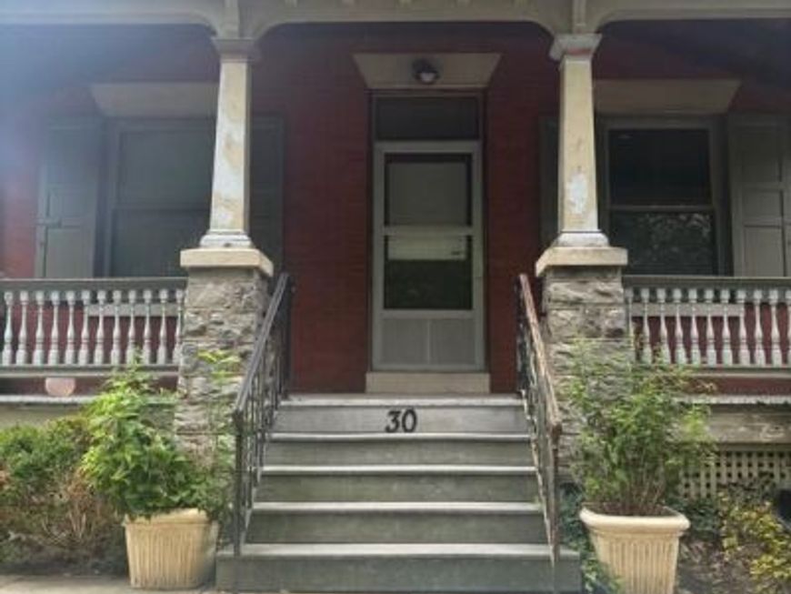 30 Cottage Avenue , Unit 1, Lancaster, PA 17602 Main Photo