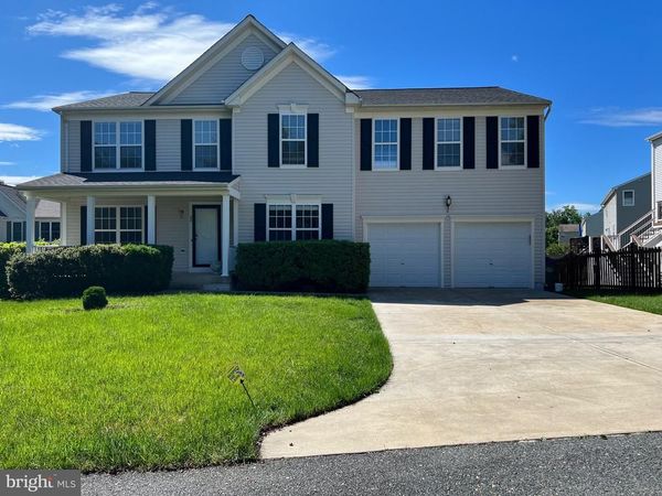 22 RIPLEY RD, STAFFORD, VA 22556