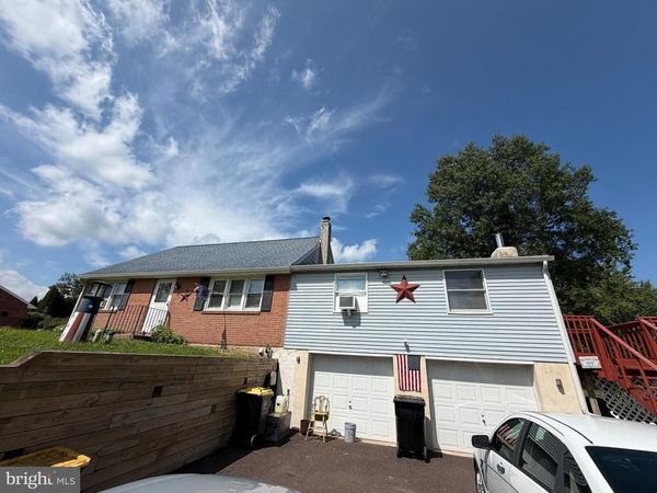 1465 LOTUS DRIVE , POTTSTOWN, PA 19464