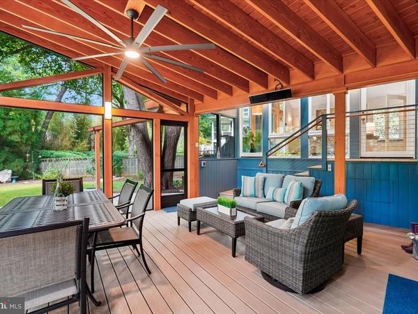 6500 PYLE ROAD , BETHESDA, MD 20817