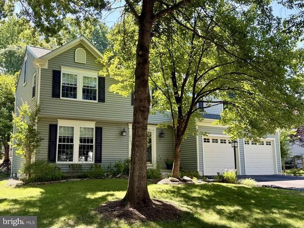 8401 TRIPLE CROWN ROAD , BOWIE, MD 20715