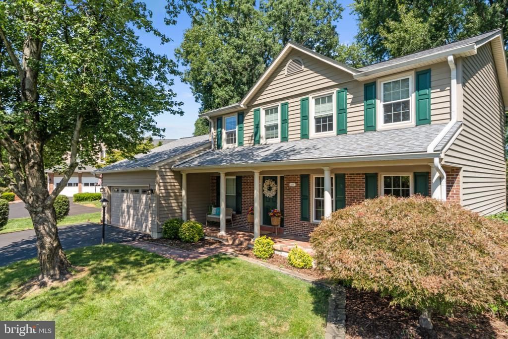 13104 Coralberry Drive, Fairfax, VA 22033 Main Photo