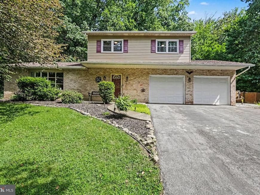 439 Elder Trail , New Cumberland, PA 17070 Main Photo