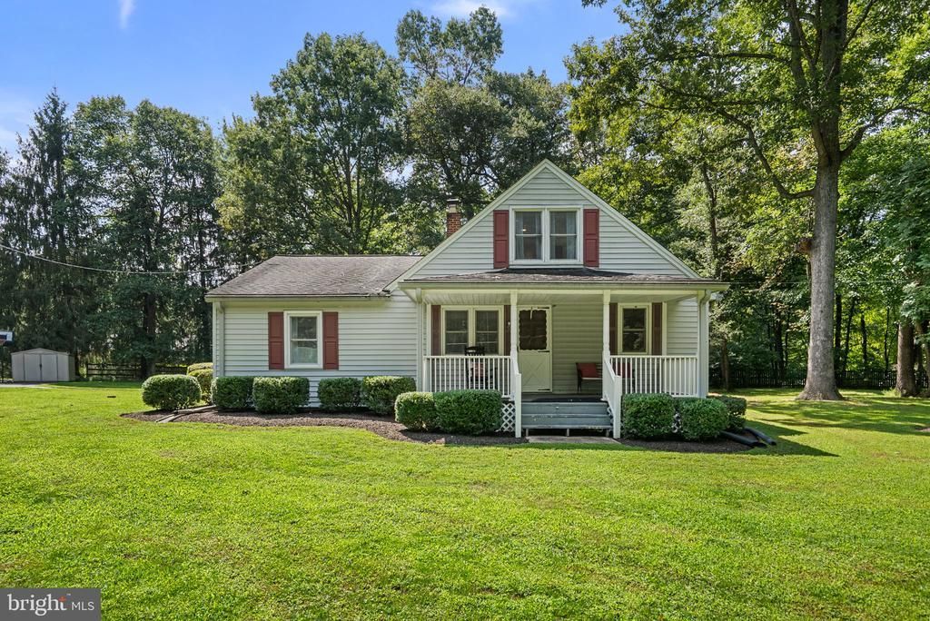 2970 JENNINGS CHAPEL ROAD , WOODBINE, MD 21797