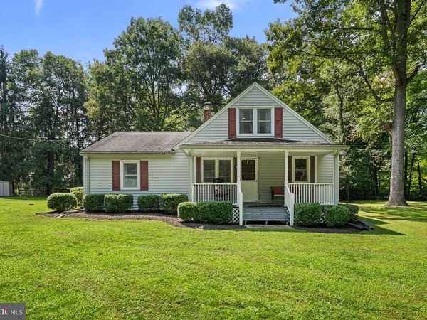 2970 JENNINGS CHAPEL ROAD , WOODBINE, MD 21797