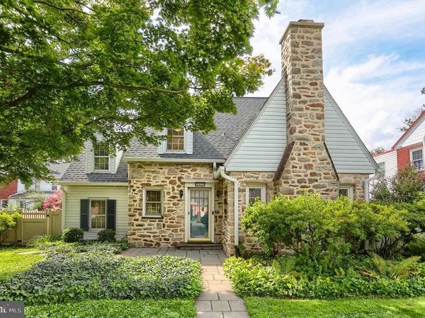 3502 N 3RD STREET, HARRISBURG, PA 17110