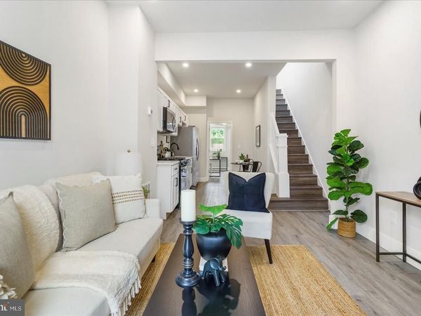 1208 GLYNDON AVENUE, BALTIMORE, MD 21223