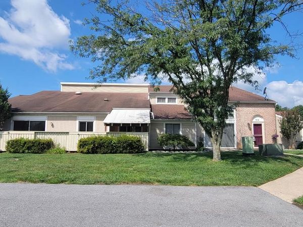 1514 KENSINGTON DRIVE, HAGERSTOWN, MD 21742