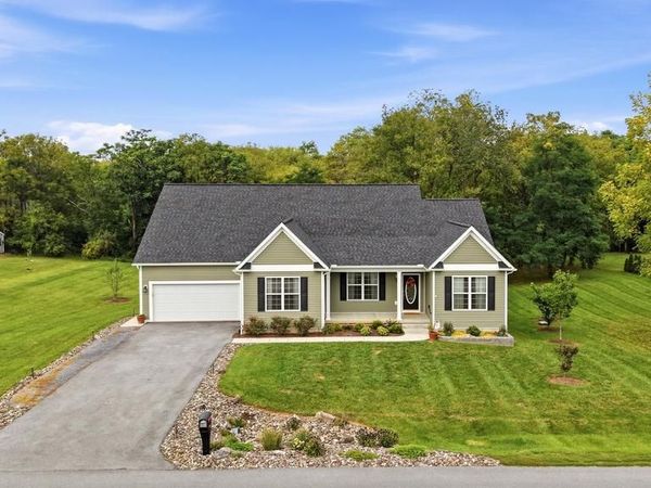 260 STORMFIELD DRIVE E, MARTINSBURG, WV 25404