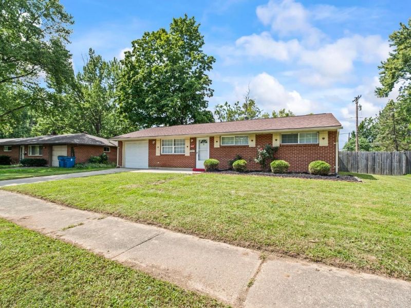6687 Hubbard Drive, Huber Heights, OH 45424 Photo 20