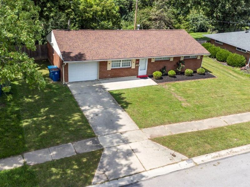 6687 Hubbard Drive, Huber Heights, OH 45424 Photo 21