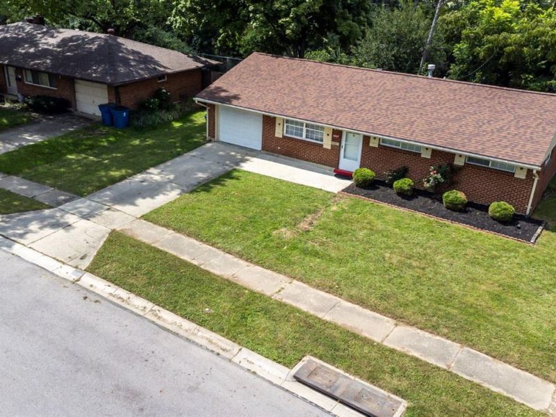 6687 Hubbard Drive, Huber Heights, OH 45424 Photo 22