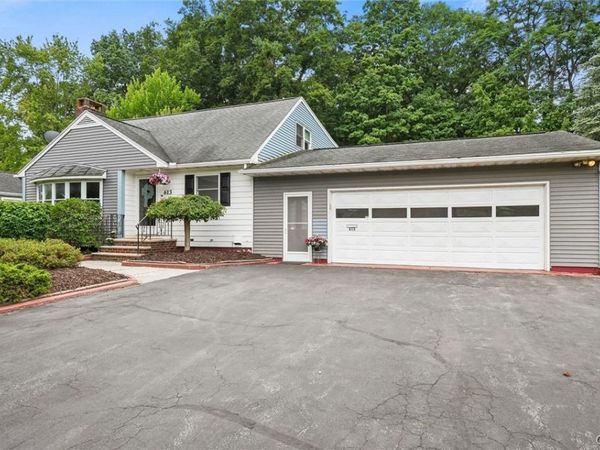 613 Wright Avenue, Syracuse, NY 13211