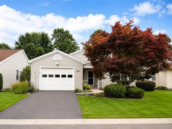 123 Freedom Pond, North Chili, NY 14514