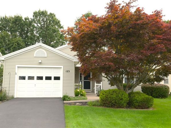 123 Freedom Pond, North Chili, NY 14514