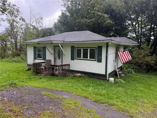 1439 Charlotte Valley Road, Summit, NY 12175