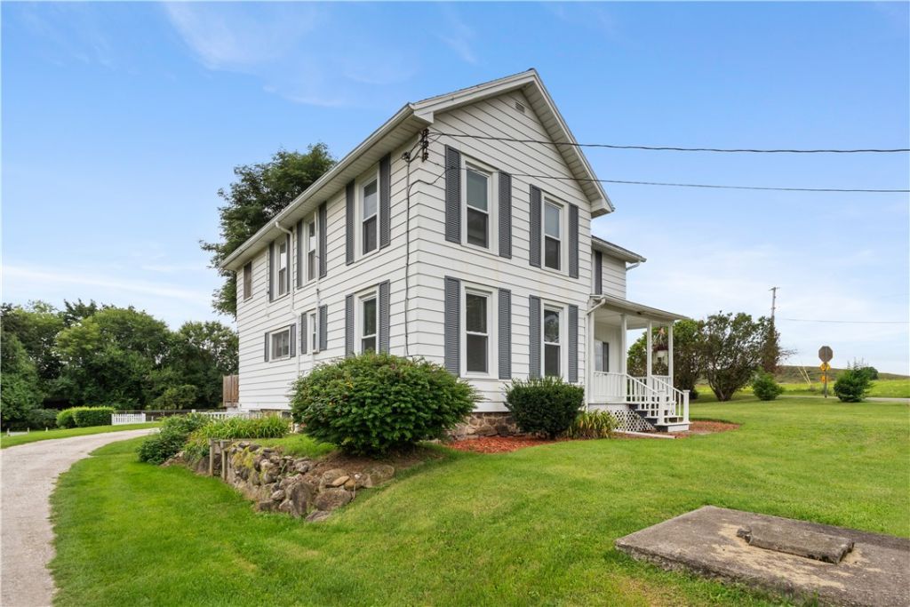 6281 Brownsville Road, Farmington, NY 14425 Main Photo