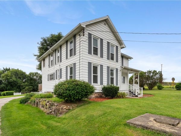 6281 Brownsville Road , Farmington, NY 14425