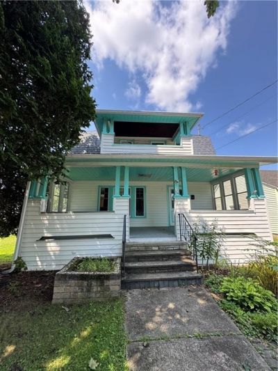 129 Oakwood Avenue , Elmira, NY 14903 Main Photo