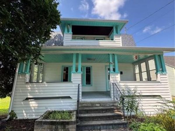 129 Oakwood Avenue , Elmira, NY 14903