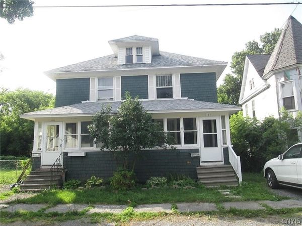 385 Pawling Street , Watertown, NY 13601
