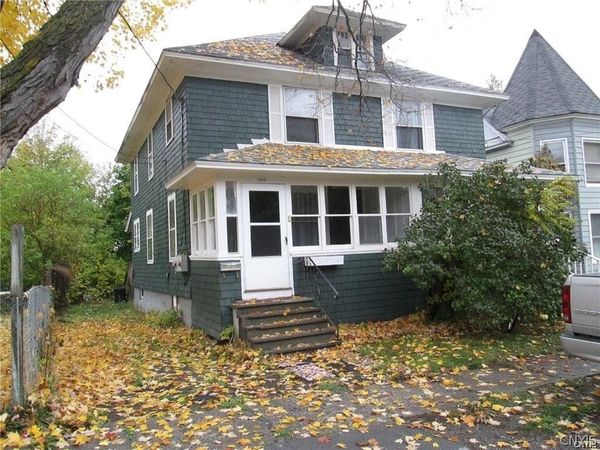 385 Pawling Street, Watertown, NY 13601