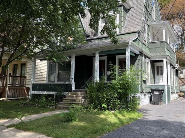 751 Allen Street , Syracuse, NY 13210