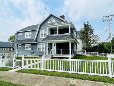 1222 Hawley Avenue , Unit 1, Syracuse, NY 13203