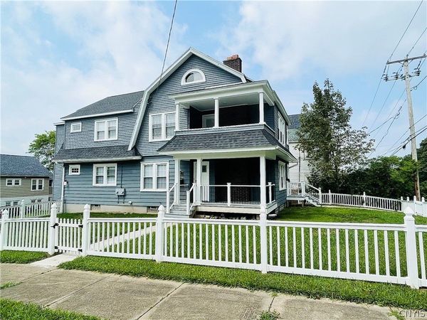 1222 Hawley Avenue , Unit 1, Syracuse, NY 13203