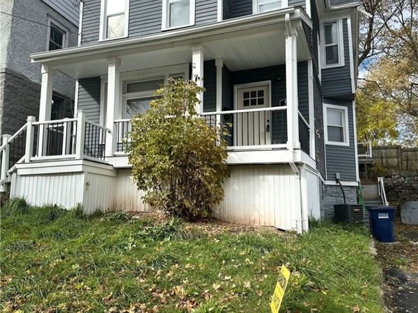 603 Hickory Street , Syracuse, NY 13203