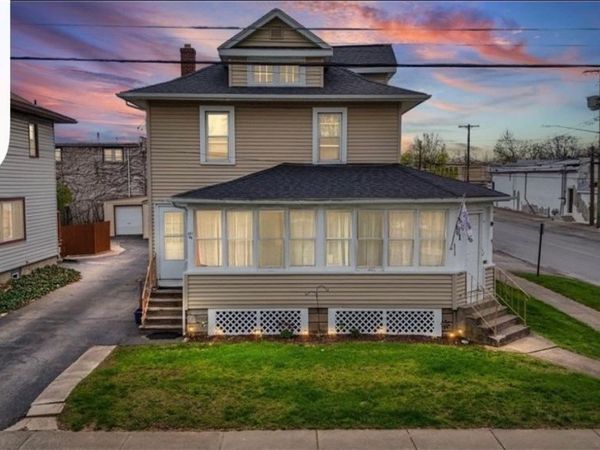 401 W Elm Street , East Rochester, NY 14445