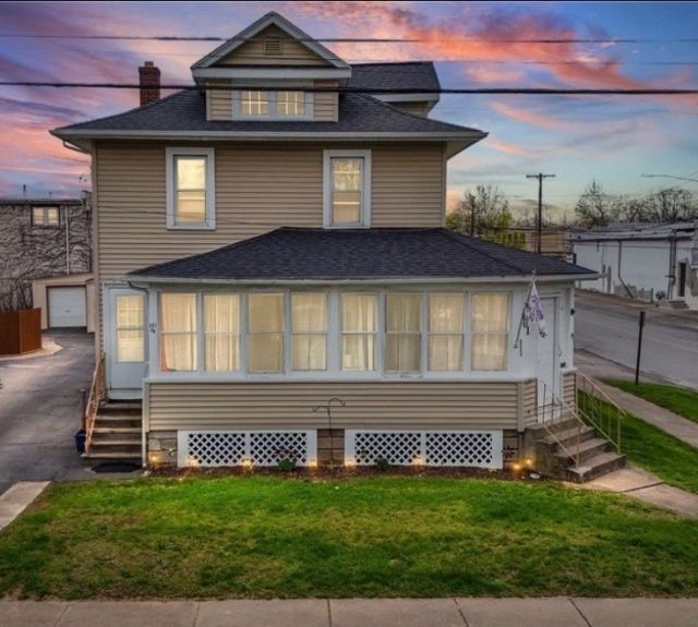 401 W Elm Street, East Rochester, NY 14445 Main Photo