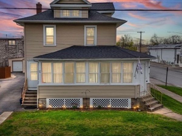 401 W Elm Street, East Rochester, NY 14445